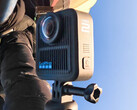 Wygląd GoPro Max 2 został w końcu oficjalnie ujawniony. (Źródło obrazu: GoPro)