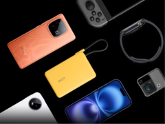 Power Bank iQOO 33W (na zdjęciu) jest już dostępny w Chinach. (Źródło zdjęcia: vivo)
