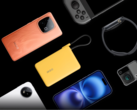 Power Bank iQOO 33W (na zdjęciu) jest już dostępny w Chinach. (Źródło zdjęcia: vivo)