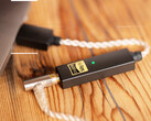 IFi Go Link to malutki, ale potężny DAC Hi-Fi. (Źródło obrazu: iFi Audio)