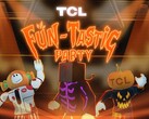 TCL organizuje wirtualną imprezę Hallowe'en. (Źródło: TCL)