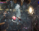 Zrzut ekranu z gry Bloodstained: The Scarlet Engagement