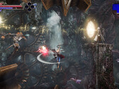 Zrzut ekranu z gry Bloodstained: The Scarlet Engagement
