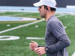 Garmin trzyma się swojej strategii wysokich cen
