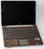 HP Pavilion dv3640ew