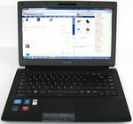 Toshiba Satellite R840-13J