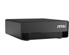 MS-C931 to kompaktowy mini PC z dużą wydajnością AI (źródło obrazu: MSI)