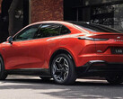 Onvo L60 kosztuje 4000 dolarów mniej niż Model Y (zdjęcie: NIO)