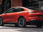 Onvo L60 kosztuje 4000 dolarów mniej niż Model Y (zdjęcie: NIO)
