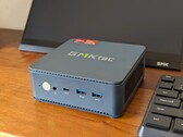 Recenzja mini PC GMK NucBox K6: Równie wydajny jak najnowsze laptopy Intel Core Ultra