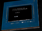Układ graficzny RTX 2070 (źródło obrazu: Notebookcheck)
