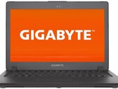 Gigabyte P34W v3