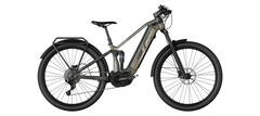 Potencjalnie nadchodzący &quot;heavy-duty&quot; e-bike (Źródło: Fiido)