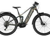 Potencjalnie nadchodzący "heavy-duty" e-bike (Źródło: Fiido)