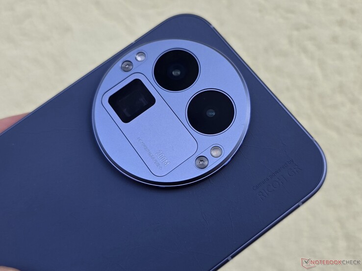 Test smartfona Realme GT 8 Pro