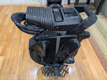 Begode T4 EUC z markerami