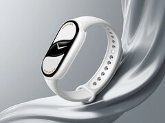 Do Smart Band 10 nie dołączył jeszcze globalnie model Pro.