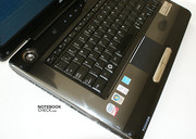 Toshiba Satellite A350