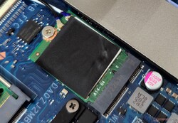 Intel Wi-Fi 6E AX211 w VivoBook 14X cierpi na wydajność 6 GHz