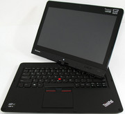 Lenovo ThinkPad Edge Twist S230u