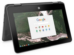 HP Chromebook x360 11 G1 Education Edition