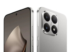 Xiaomi 15T brakuje kilku funkcji, które oferuje Xiaomi 15T Pro. (Źródło zdjęcia: via Roland Quandt)