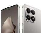 Xiaomi 15T brakuje kilku funkcji, które oferuje Xiaomi 15T Pro. (Źródło zdjęcia: via Roland Quandt)