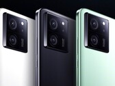 Oczekuje się, że Xiaomi 13T Pro będzie wyglądał jak Redmi K60 Ultra, na zdjęciu. (Źródło zdjęcia: Xiaomi)