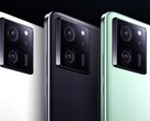 Oczekuje się, że Xiaomi 13T Pro będzie wyglądał jak Redmi K60 Ultra, na zdjęciu. (Źródło zdjęcia: Xiaomi)