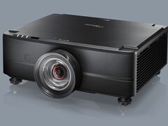 ZK810TST to nowy wysokiej klasy projektor 4K (źródło obrazu: Optoma)
