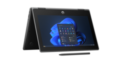 Pro x360 Fortis G11. (Źródło: HP)
