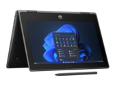 Pro x360 Fortis G11. (Źródło: HP)