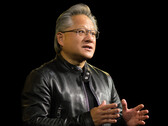 CEO Nvidii, Jensen Huang (źródło zdjęcia: Nvidia Corp.)