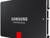 Samsung SSD 850 Pro