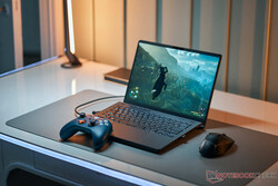 Asus ROG Zephyrus G14