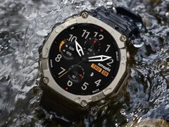 Smartwatch Amazfit T-Rex Ultra 2