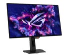 Asus ROG Strix XG27AQWMG zostanie wprowadzony na rynek w czwartym kwartale z błyszczącym panelem i zaskakująco niższą ceną. (Źródło zdjęcia: Asus)