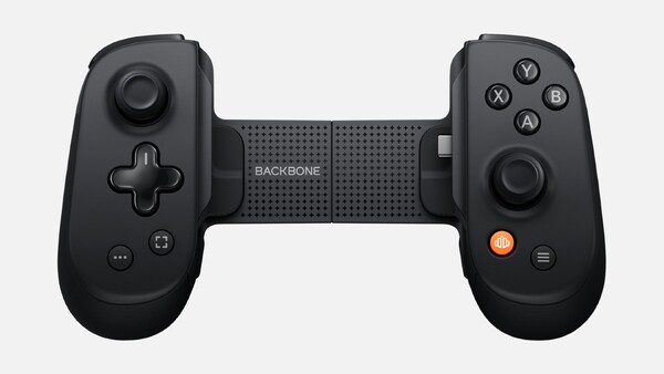 Backbone Pro Standard Edition. (Źródło obrazu: Backbone)