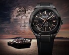 Nowy zegarek Casio Edifice x Toyota Racing EFK-200XPB-1A