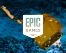 Druga rozdawana partia jest warta 49,98 dolarów. Na zdjęciu: edytowany zrzut ekranu z gry Tomb Raider I-III Remastered.