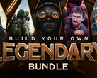 17 gier jest dostępnych w okazyjnej cenie w nowym zestawie Legendary Bundle.