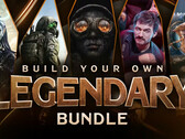 17 gier jest dostępnych w okazyjnej cenie w nowym zestawie Legendary Bundle.