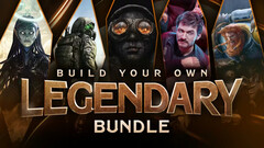 17 gier jest dostępnych w okazyjnej cenie w nowym zestawie Legendary Bundle.