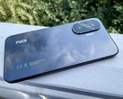 Xiaomi Poco F7 ma aparat główny 50 MP i ultraszerokokątny aparat 8 MP. (Źródło obrazu: Notebookcheck)