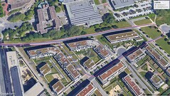 Test GPS: Punkt zwrotny
