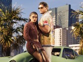 Jason i Lucia widoczni w treściach zawartych w edycji GTA 6 Ultimate Edition