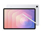 Tablet Galaxy Tab S11 w jednym z dwóch proponowanych kolorów. (Źródło zdjęcia: Roland Quandt &amp; WinFuture)