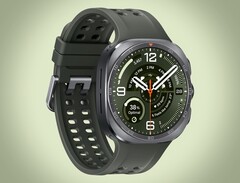 Zegarek Samsung Galaxy Watch Ultra2 ma trafić na rynek za kilka tygodni.