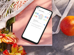 Pozbawiająca baterii aktualizacja jest teraz przymusowo instalowana na pozostałych Pixelach 4a. Na zdjęciu: telefon. (Źródło zdjęcia: Google)