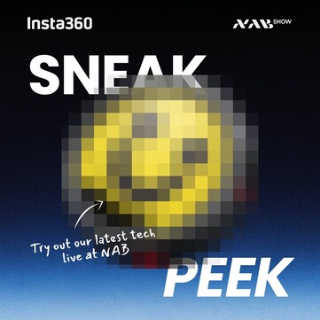 Czy może to być następca Insta360 Mic Air?